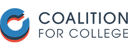 Coalition for College logo