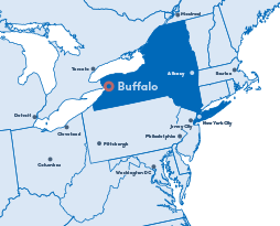 Life in | University at Buffalo | Admissions